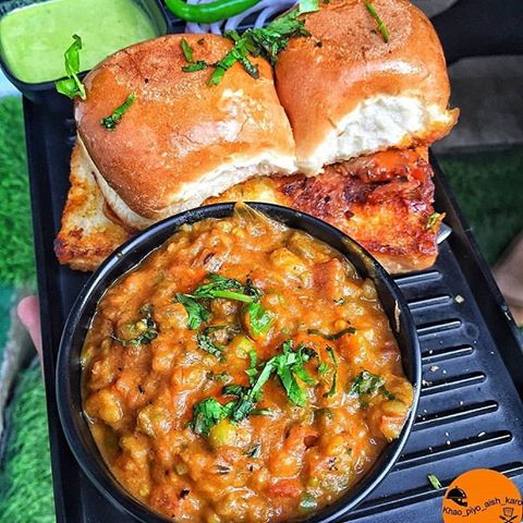 PAV BAHJI
